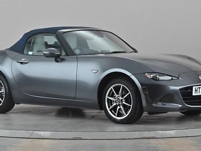 Mazda MX5