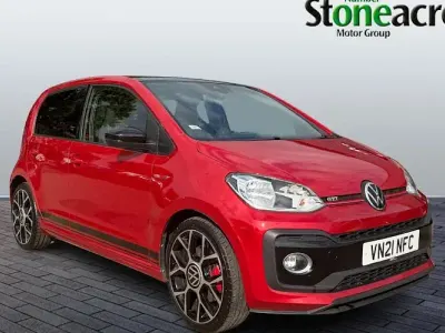 Used VW up!