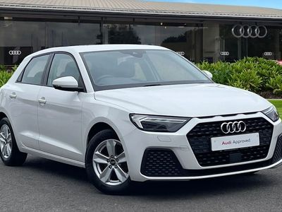 used Audi A1 30 TFSI 110 Technik 5dr