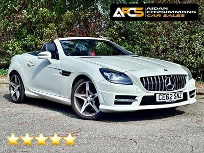 Mercedes SLK200