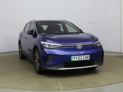 Used VW ID.4