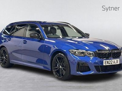 BMW M340