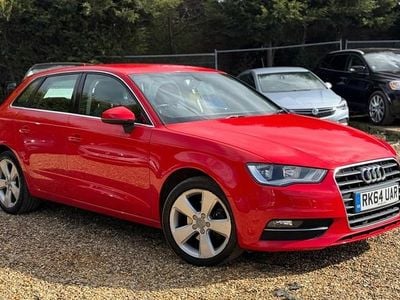 Used Audi A3 Sport 150 HP (110 kW) 2014