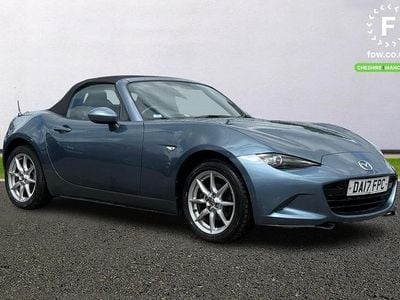 Mazda MX5