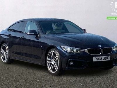 BMW 430