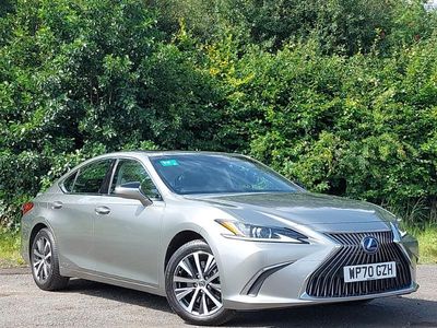 Lexus ES300H