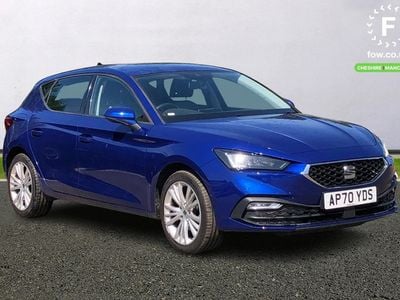 Seat Leon ST