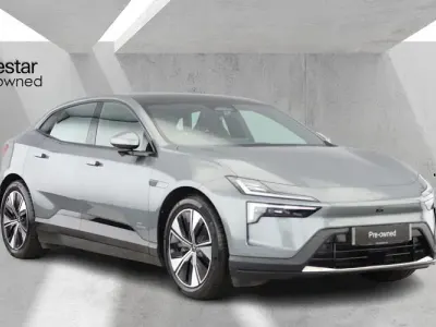 Used Polestar 4 Plus 200 kW (272 HP) 2026 SUV