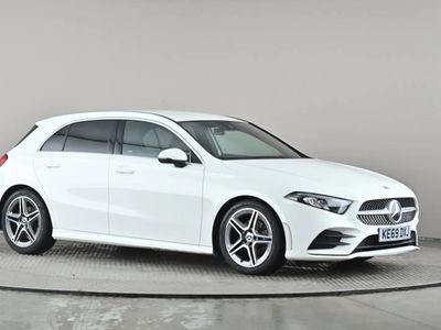 Mercedes A200