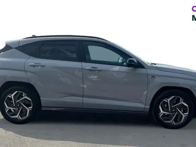 Used Hyundai Kona
