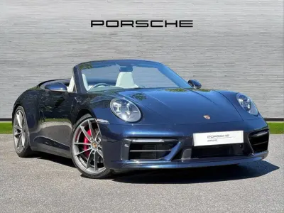 Usado Porsche 911