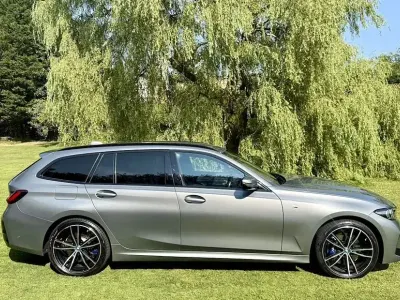 Used BMW 330