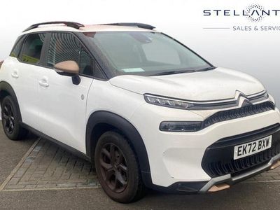 Used 2023 Citroën C3 PureTech Hatchback | £11,966 (Fair price)