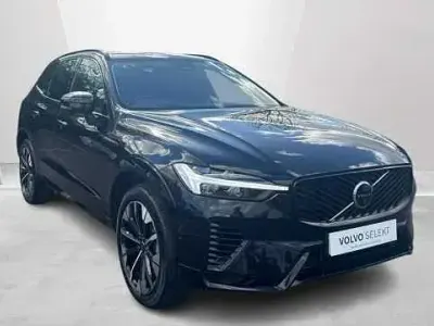 Second-hand Volvo XC60 Ultra 449 CP (330 kW) 2026 SUV