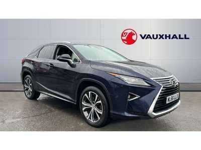 Lexus RX200t