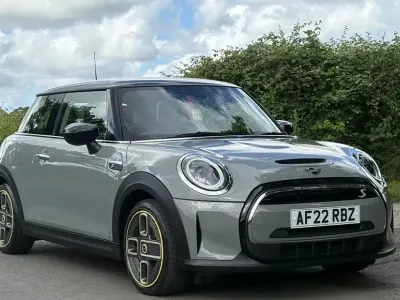 Used Mini Cooper S Hatch 135 kW (184 HP) 2022 Hatchback
