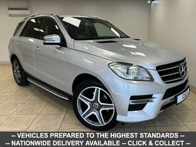 Mercedes ML350