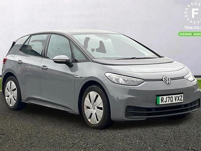 VW ID.3