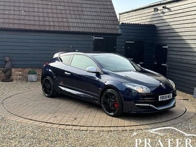 Used 2013 Renault Mégane III Hatchback | £11,500