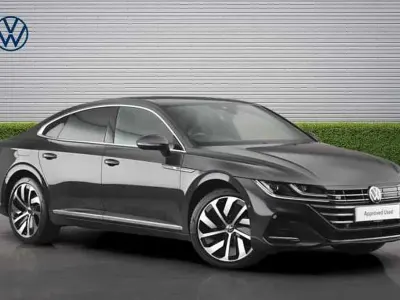 Used VW Arteon 218 HP (160 kW) 2022