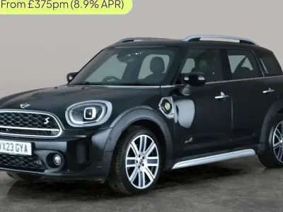 Used Mini Cooper S Exclusive 220 HP (161 kW) 2022 Hatchback