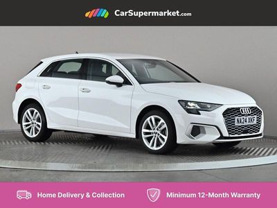 Audi A3 e-tron