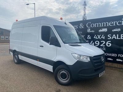 Mercedes Sprinter