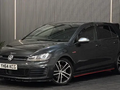 Used VW Golf VII