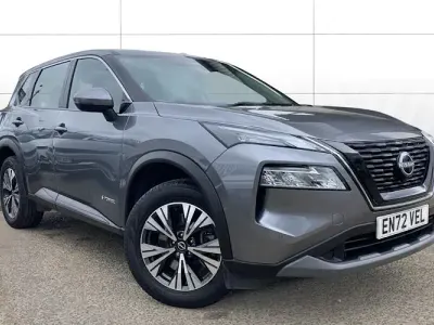 Used Nissan X-Trail Acenta Premium 213 HP (156 kW) 2026 SUV