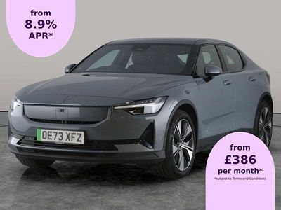 Polestar 2