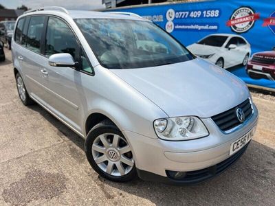 VW Touran