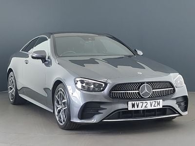 Mercedes E300