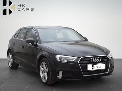 Used Audi A3 Sport 150 HP (110 kW) 2019 Sedan