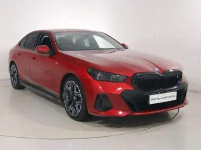 Usado BMW i5 M Sport 250 kW (340 HP) 2024 Sedan