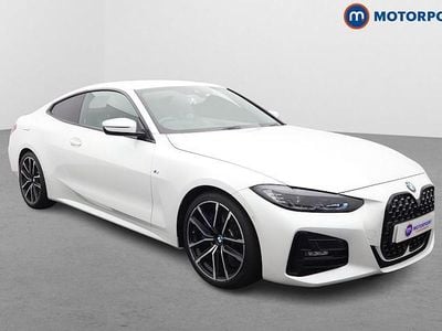 BMW 430