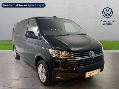 VW T6.1