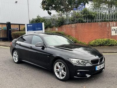 BMW 430