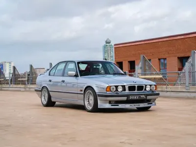 Used BMW 540 1994 Sedan