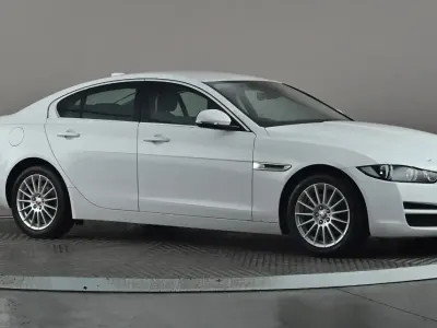 Gebraucht Jaguar XE