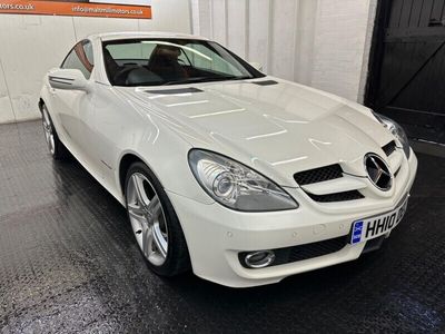 Mercedes SLK200