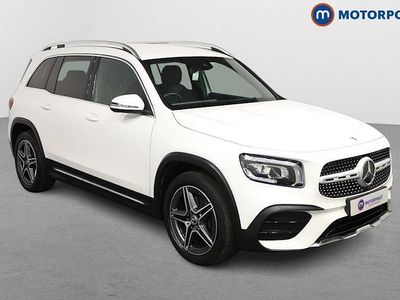 Mercedes GLB200