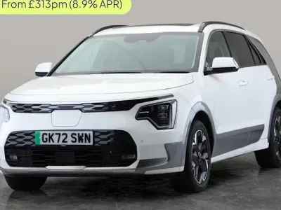 Usado Kia Niro 150 kW (204 CV) 2024 SUV