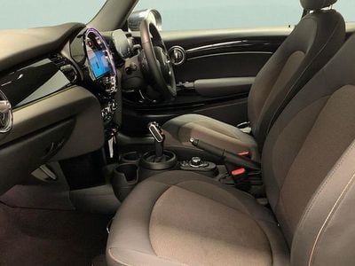 Mini Cooper Cabriolet