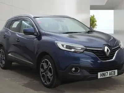 Used Renault Kadjar