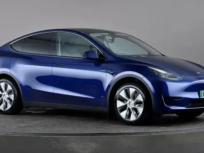 Used Tesla Model Y RWD 219 kW (299 HP) 2024 SUV