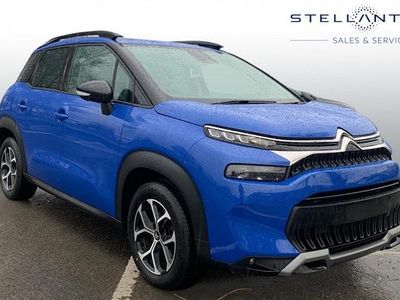 Used Citroën C3 PureTech 110 HP (80 kW) 2023 Hatchback