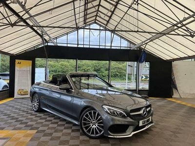 Mercedes C250