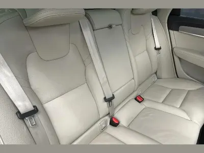 Used Volvo V90 Ultra 449 HP (330 kW) 2025 Blue Estate