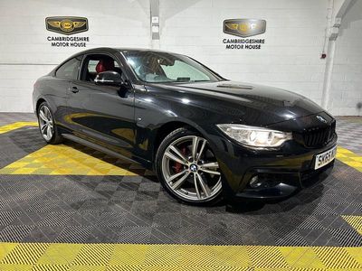 BMW 435