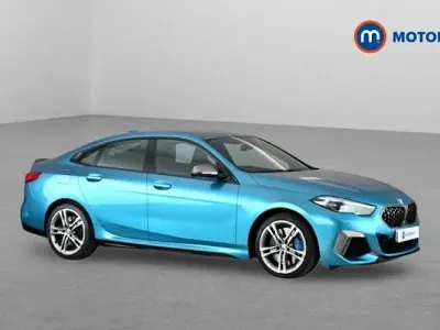 Usado BMW M235 306 CV (225 kW) 2024 Coupe
